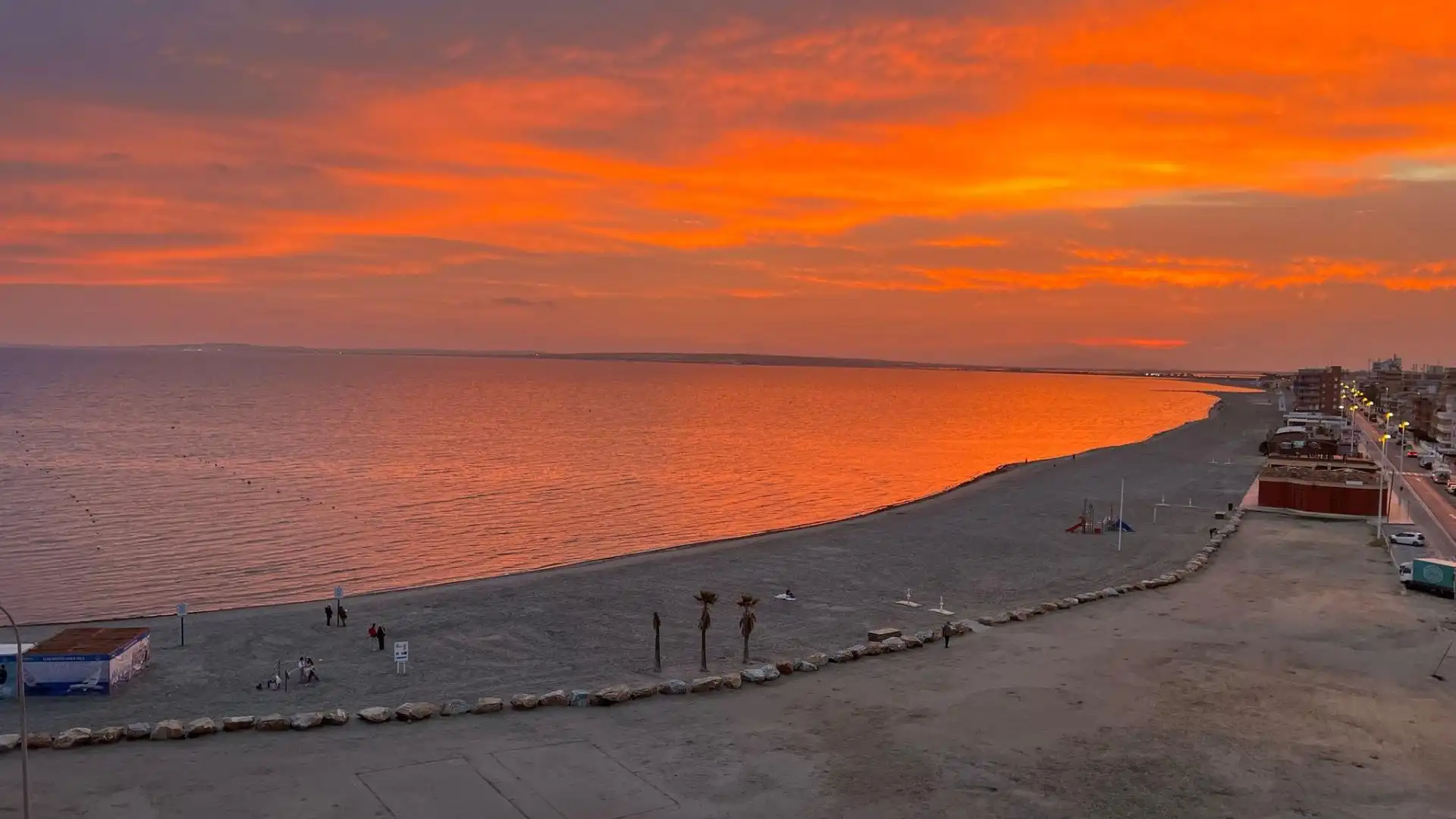 Piso en  Avinguda Vicente Blasco Ibañez 31 - Foto 1