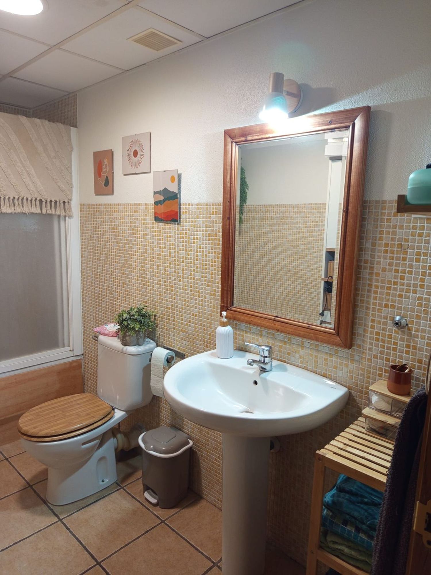 Piso en calle Mayor, 62 - Foto 2