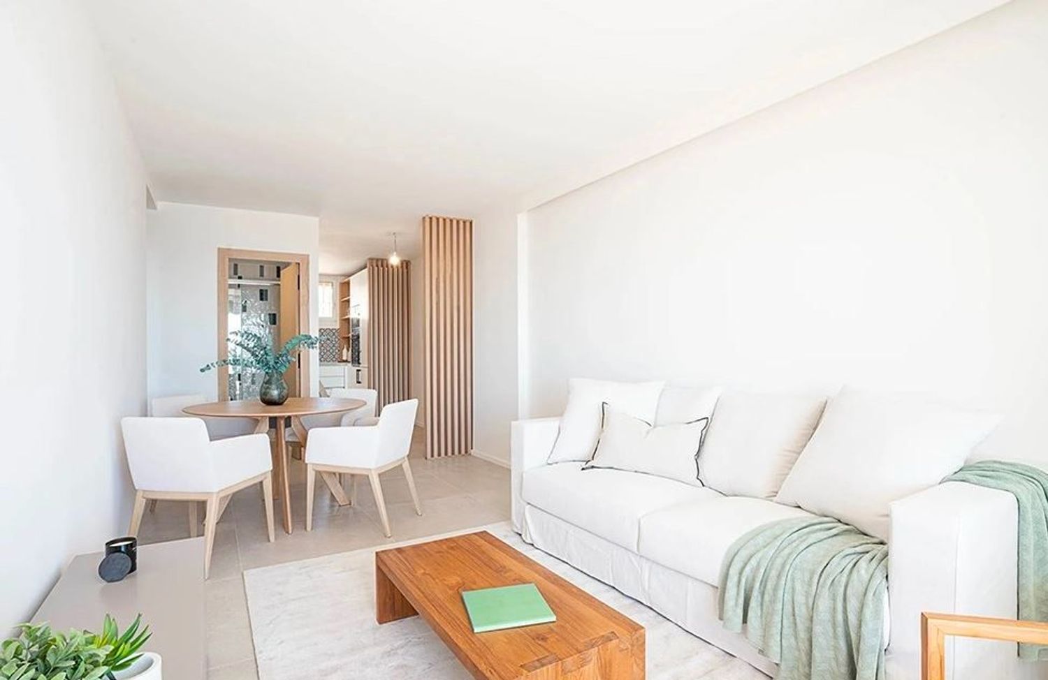 Piso en Illes Balears, 244 - Foto 2