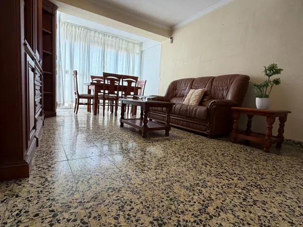Piso en Calle Martínez de la Rosa, 116, Suárez - Foto 7