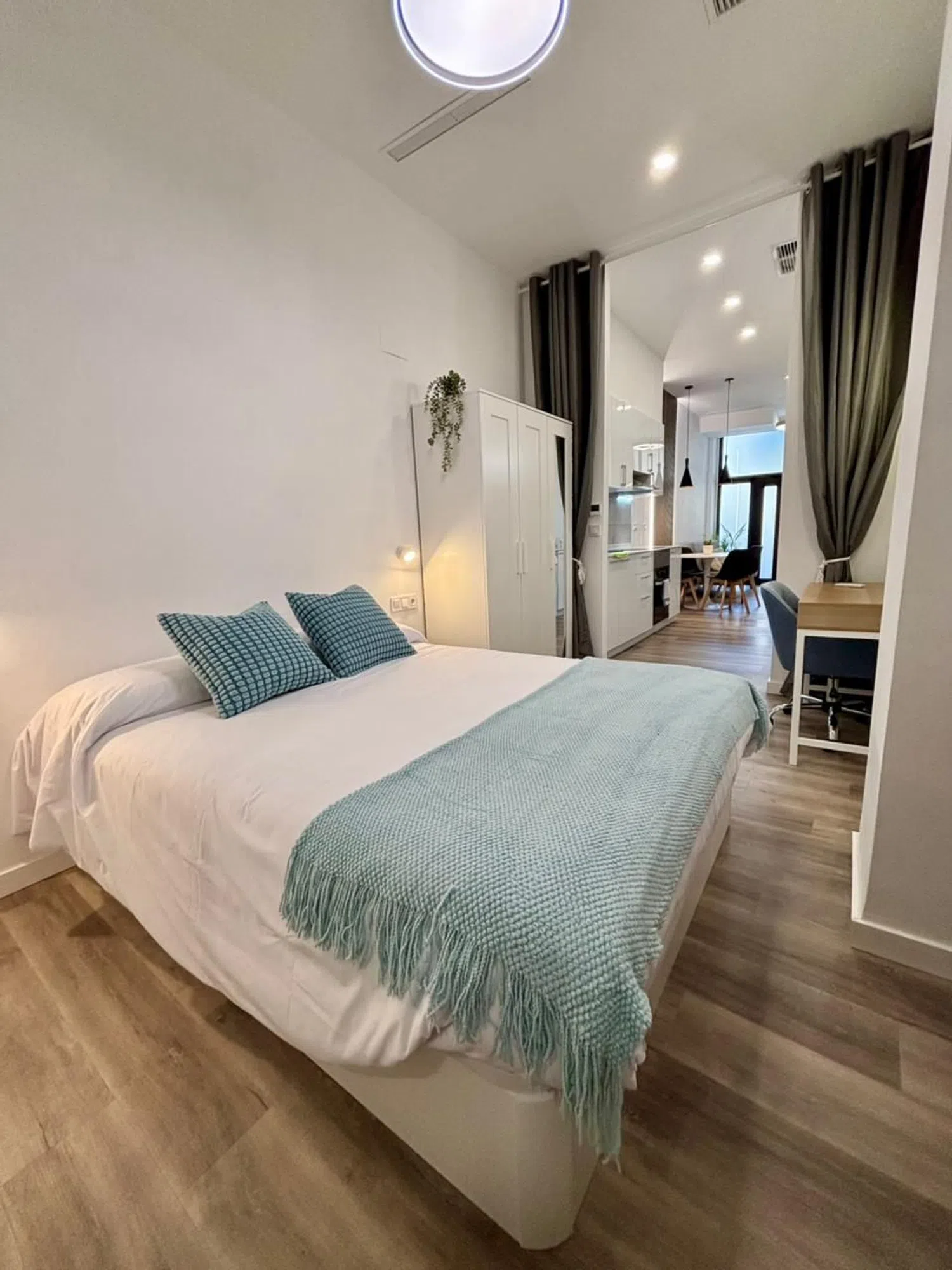 Estudio en calle de l'Assagador de les Monges, 7 - Foto 10