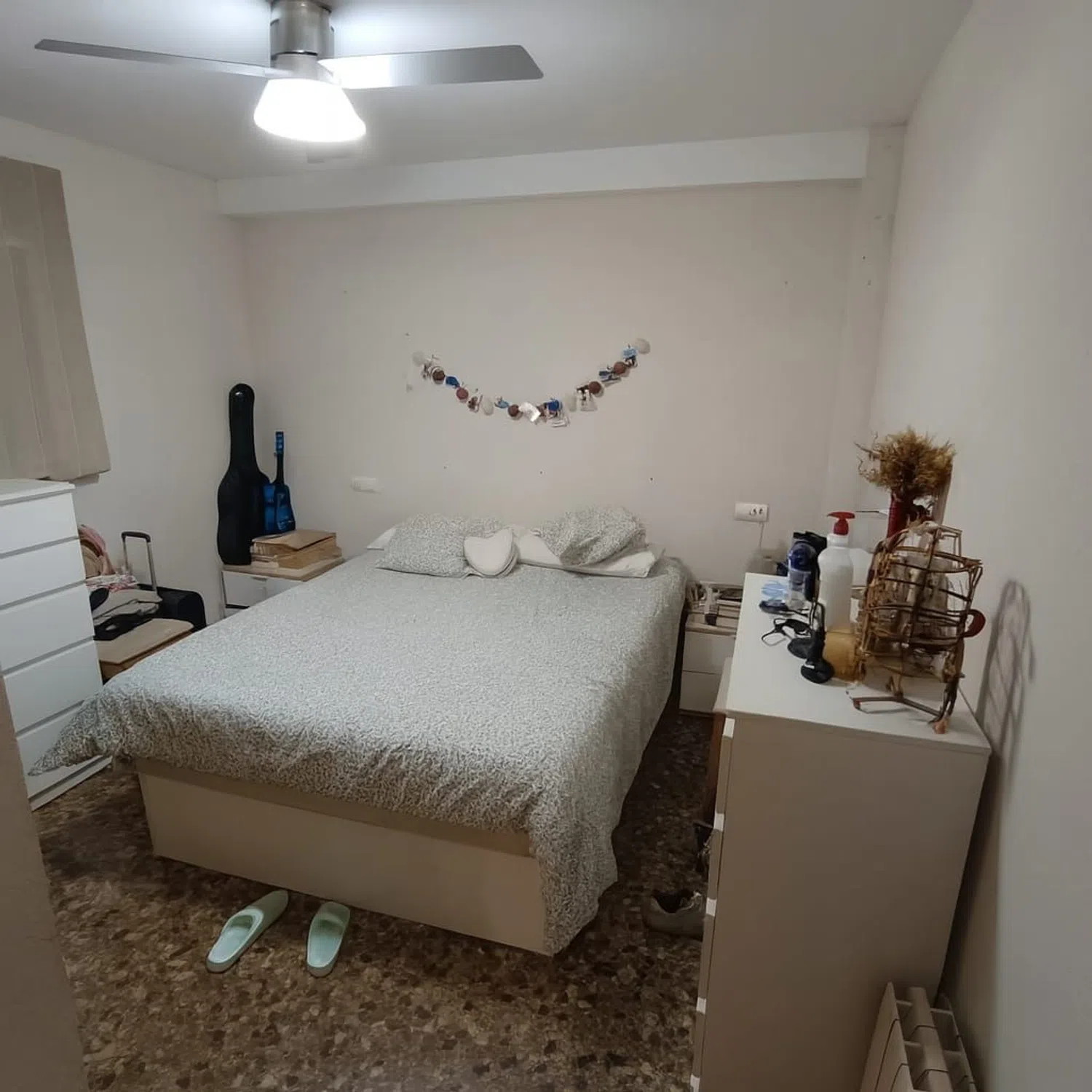 Piso en calle de Martí l'Humà, 10 - Foto 2