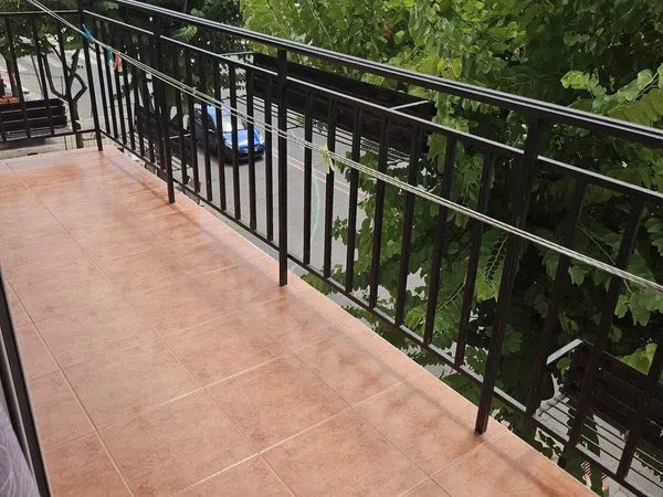 Piso en Avenida Blasco Ibáñez, 45 - Foto 8