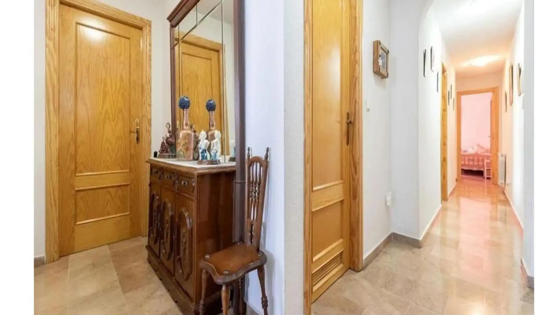 Piso en  Calle Aljibe Alto 11 - Foto 13