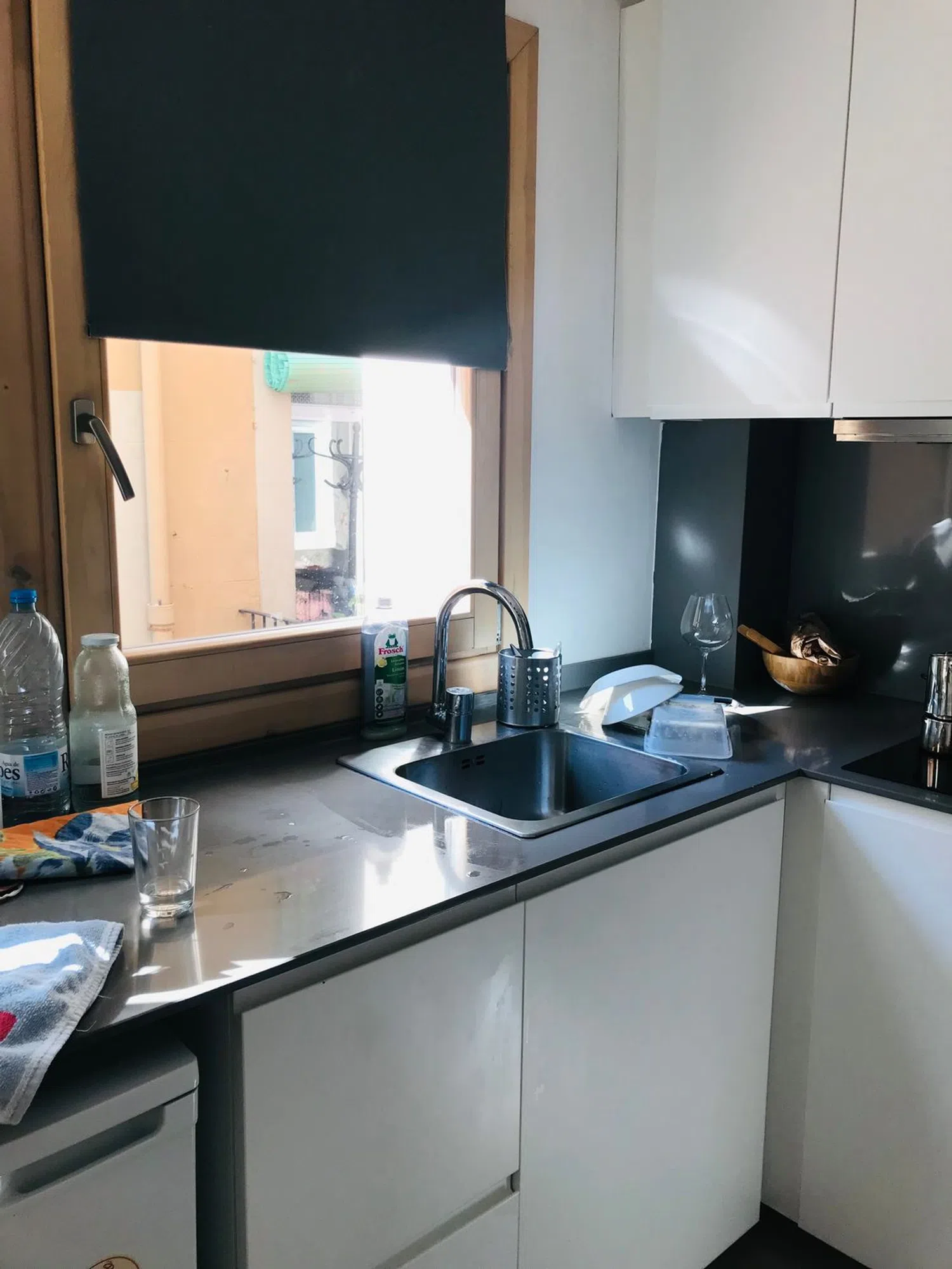 Piso en calle de Sant Pere Mitjà, 30 - Foto 3