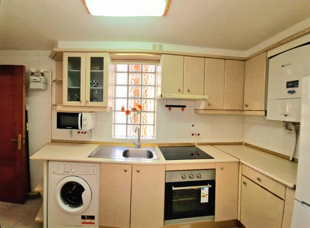 Piso en  Calle Infanta Catalina 2 - Foto 3