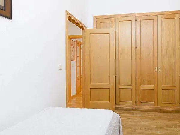 Piso en Via de la Plata, 31, Los Milagros - Corchera, Los Milagros - Corchera - Foto 3