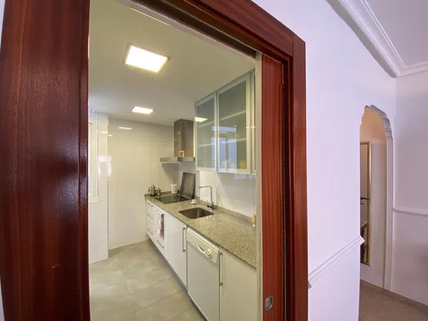 Piso en Calle del Maestro Alonso, 510, Nou Alacant - Foto 10