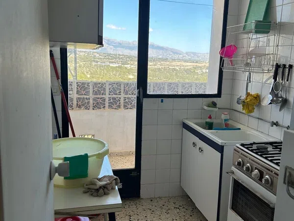 Piso en avenida Nicaragua, 51 - Foto 11