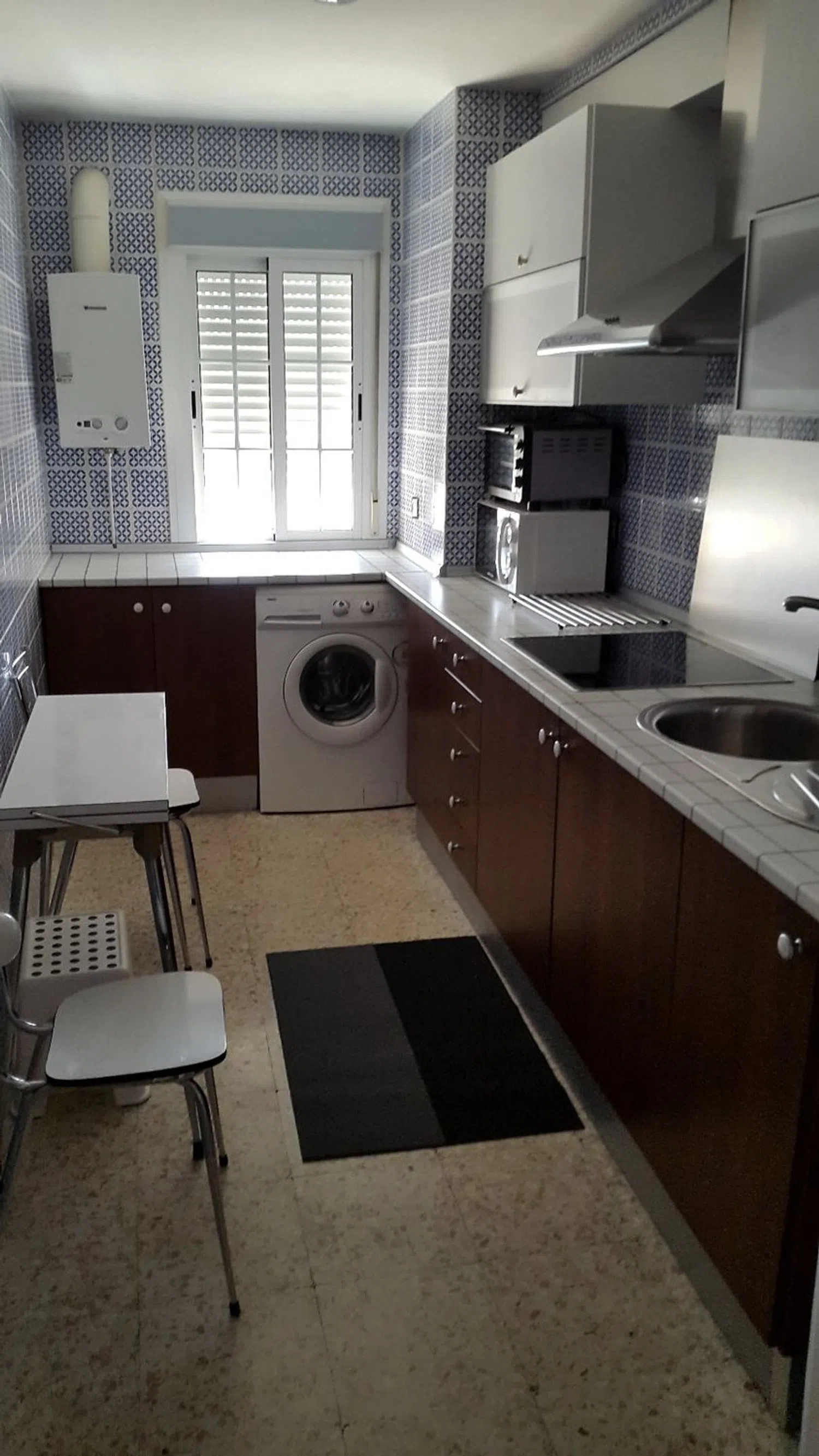 Piso en calle Poeta Manuel Benítez Carrasco, 1 b - Foto 4
