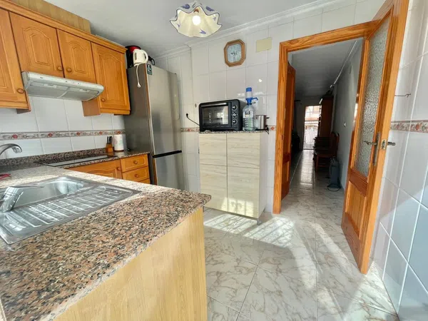 Chalet pareado en Calle Consueta, 24 - Foto 15