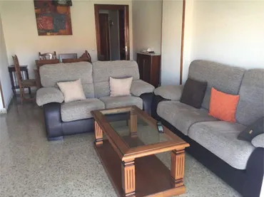 Piso en Alcampo - Foto 1