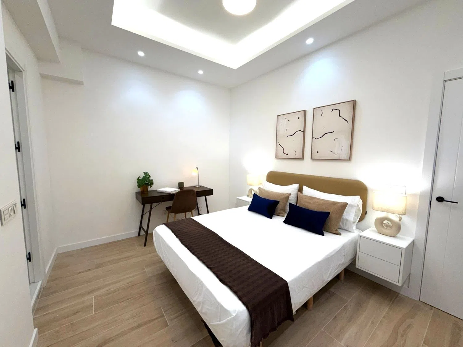 Piso en Barrio Malasaña-Universidad - Foto 6