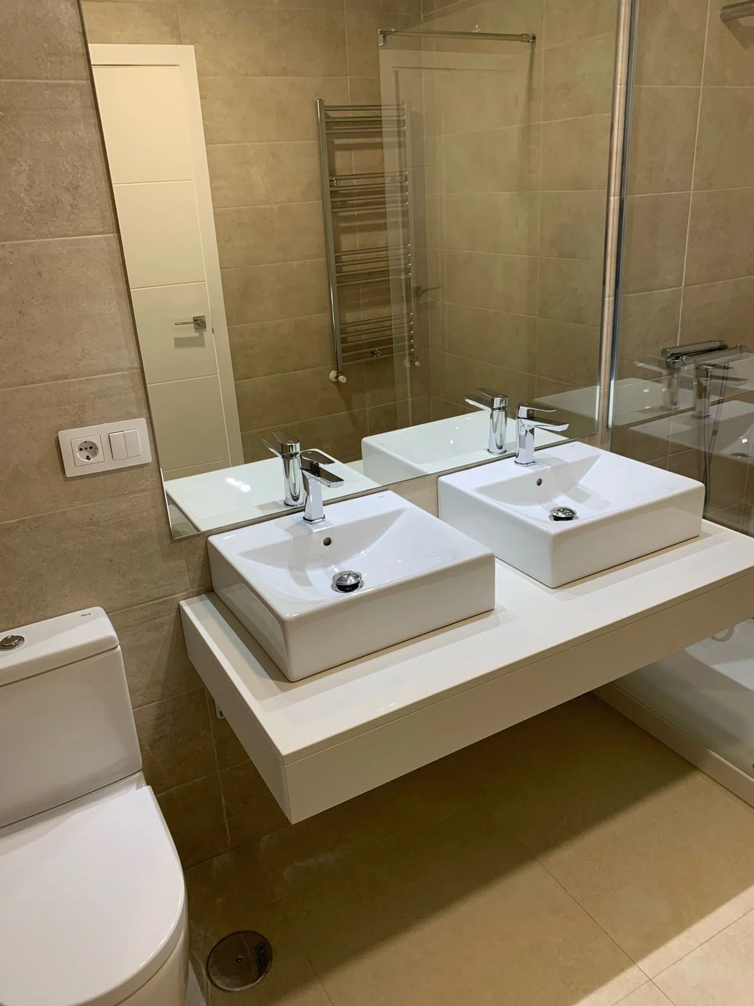 Piso en camino de la Albaida, 2 - Foto 3