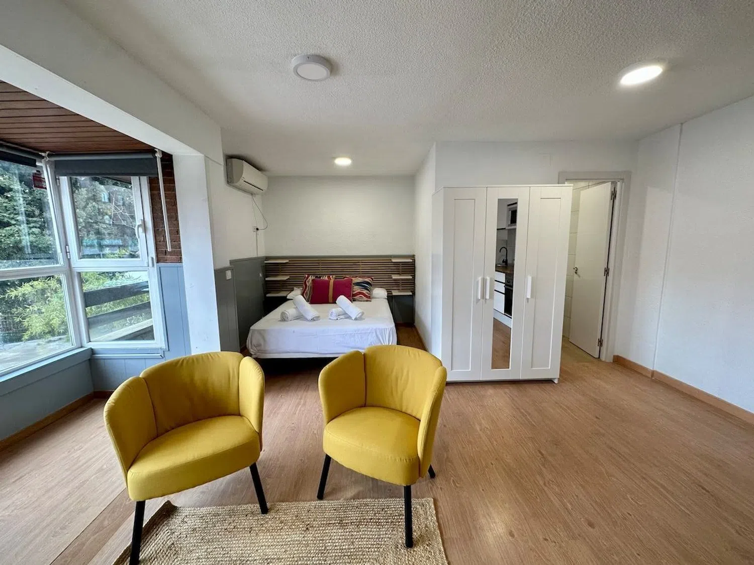 Estudio en calle del General Aranaz, 54 - Foto 14