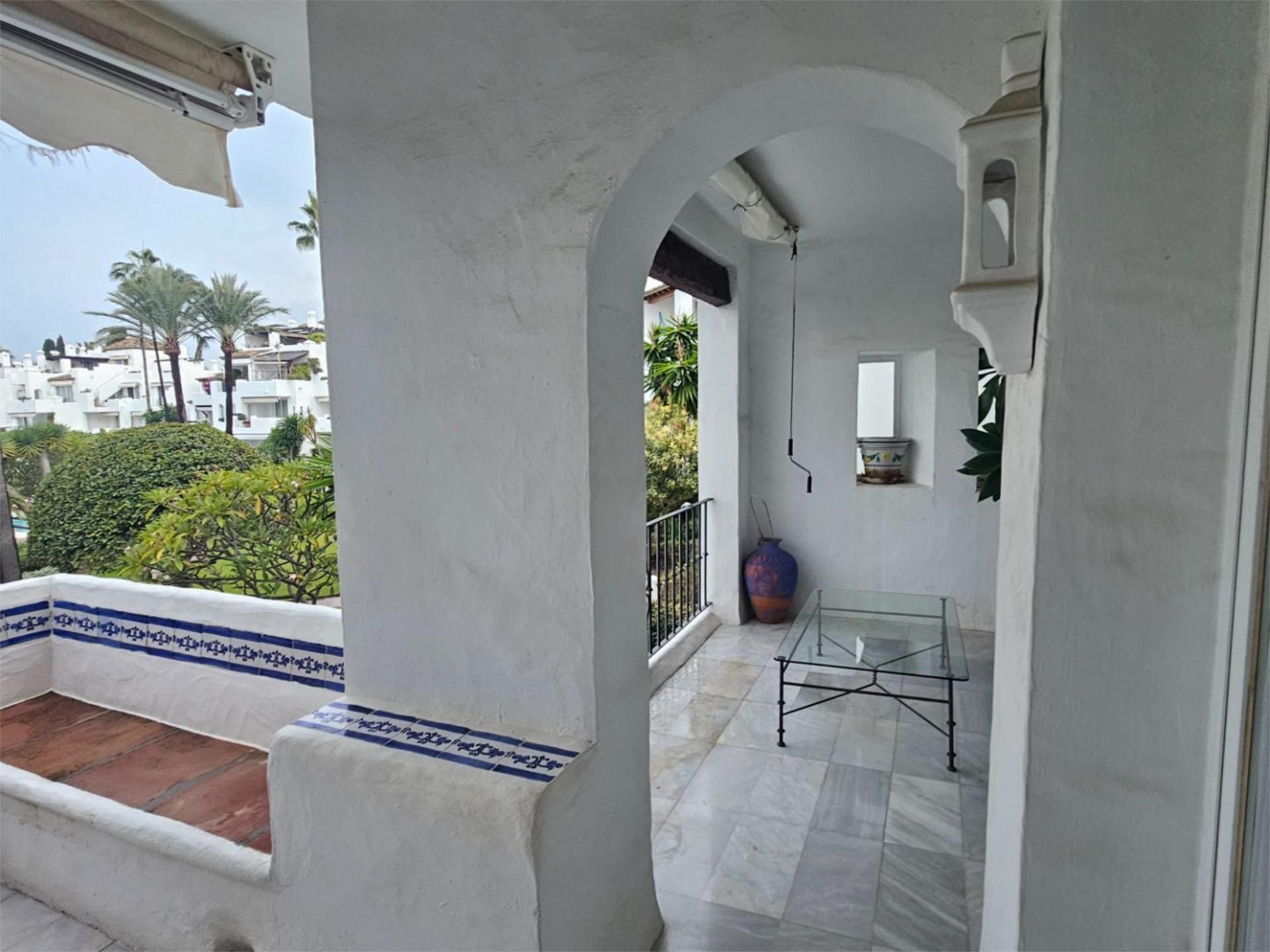 Apartamento en  Urbanización Alcazaba Beach 2 - Foto 4