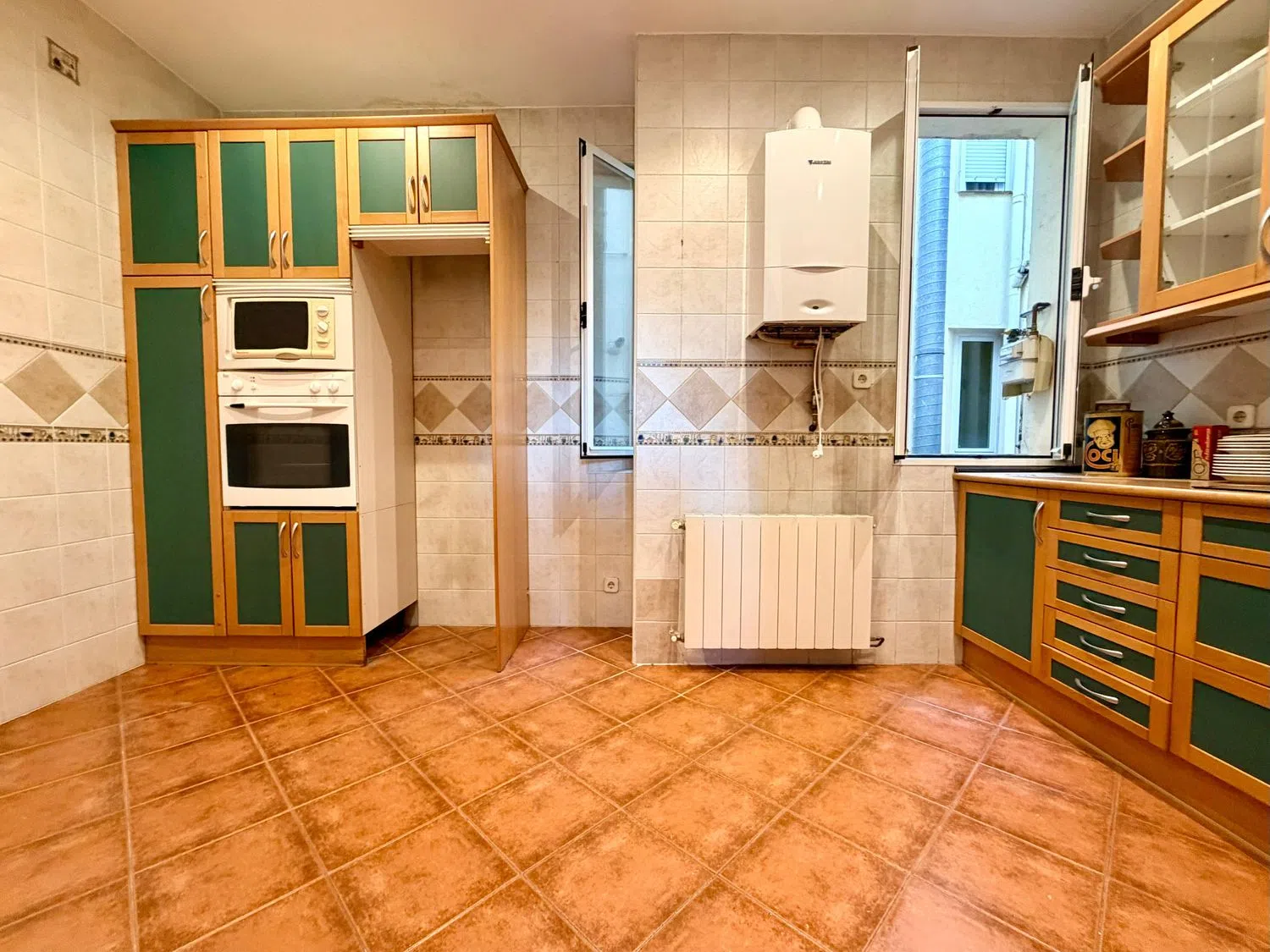 Piso en García de Paredes, 50 - Foto 8