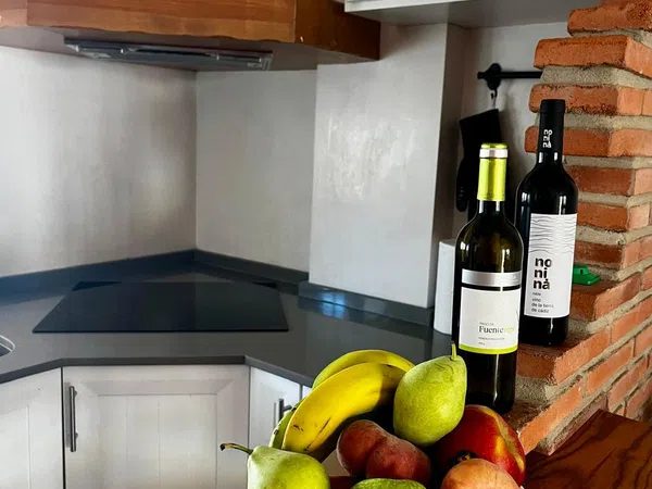 Casa independiente en Los Gallos - La Coquina - Foto 7