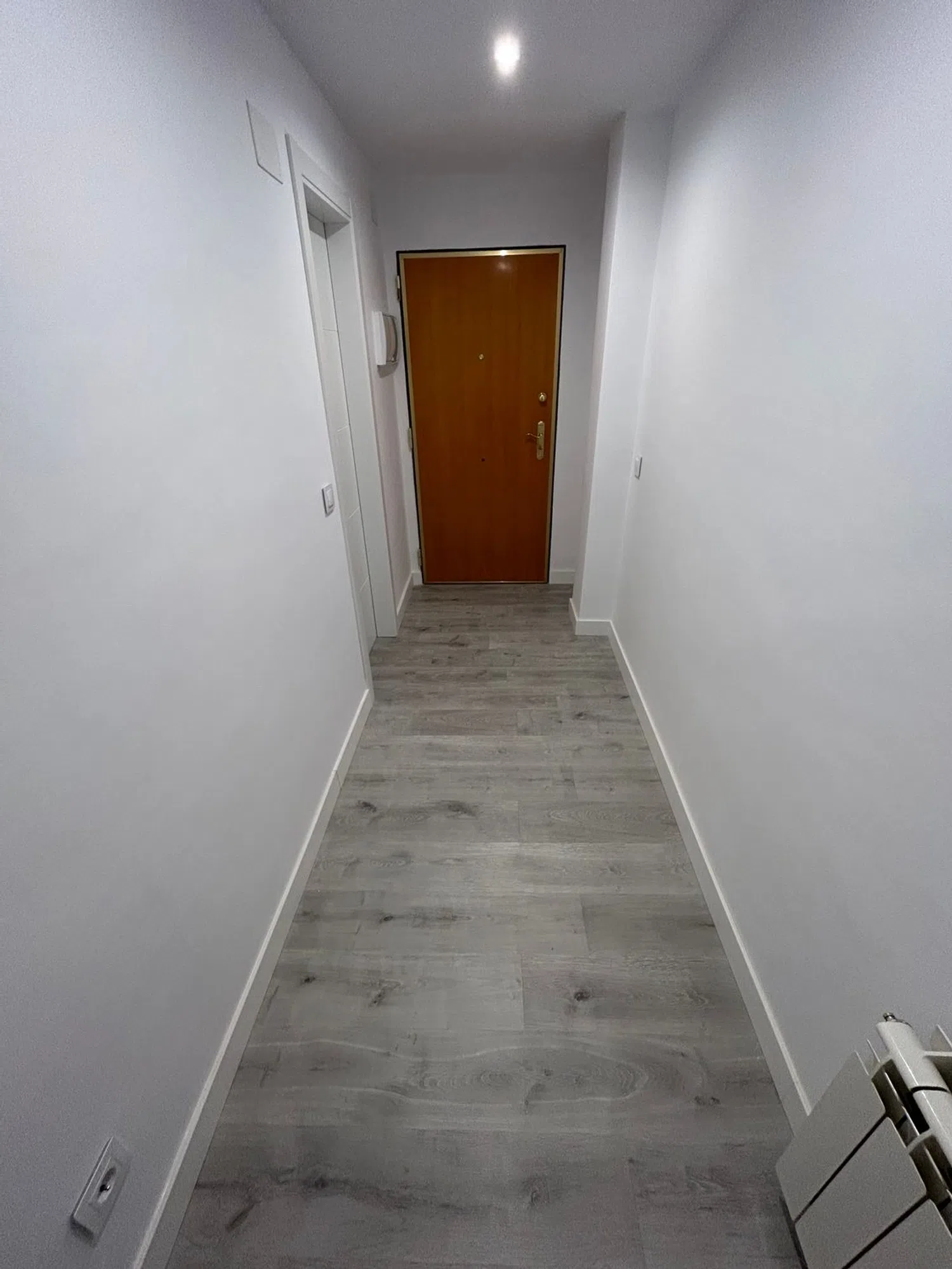 Piso en calle de Pedro Teixeira, 10 - Foto 15