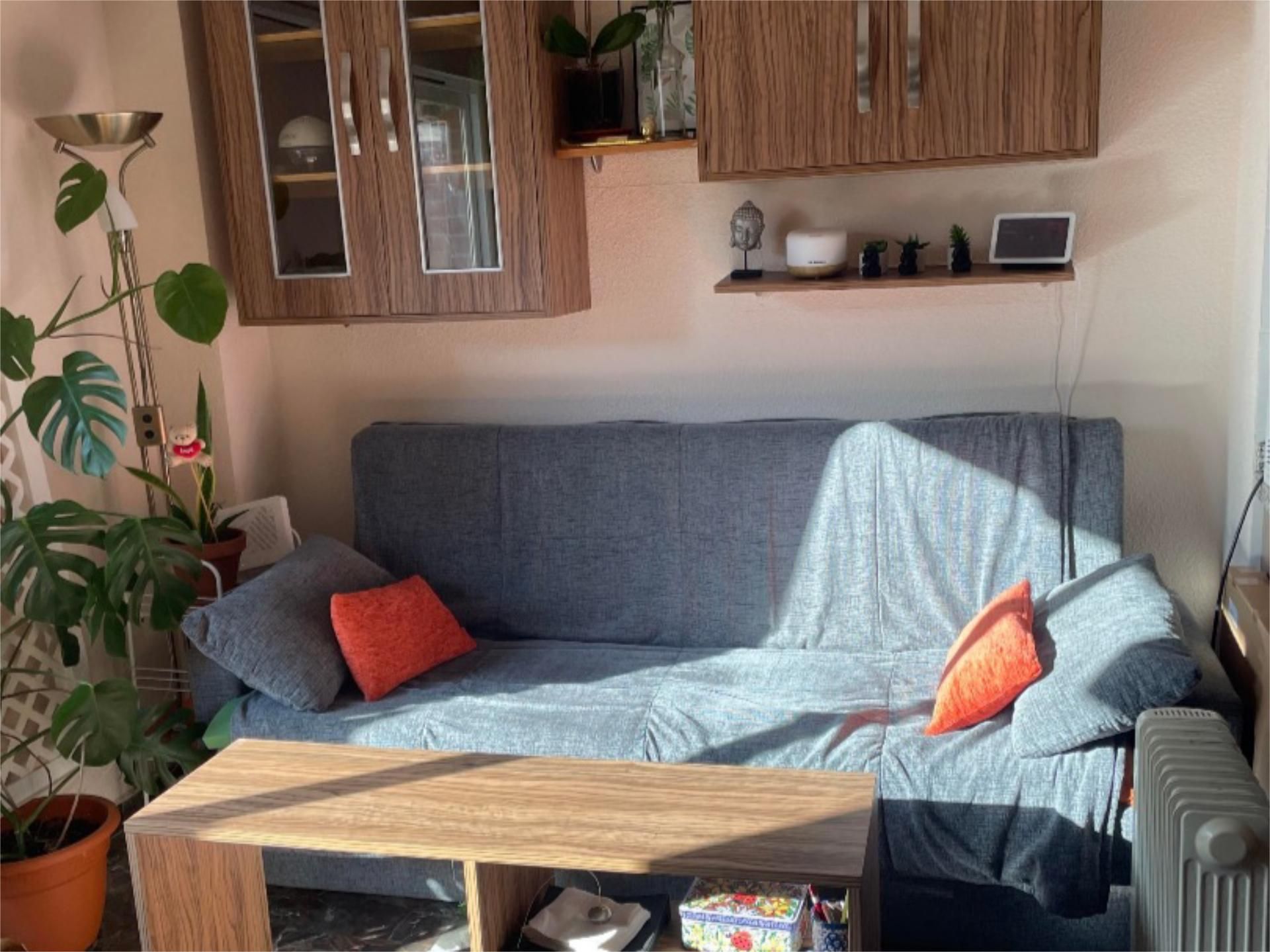 Piso en  Calle Abén Humeya 21 - Foto 2