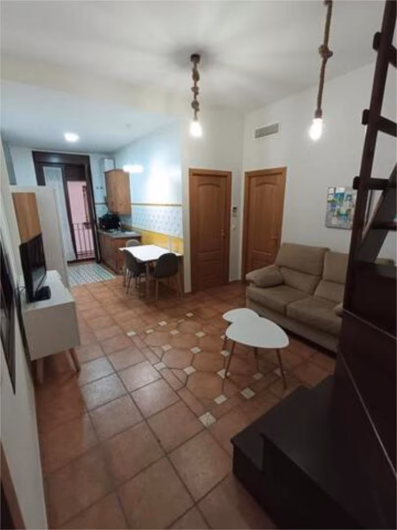 Piso en San Lorenzo - Foto 7