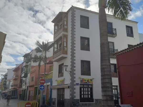 Estudio en Calle Quintana, 1, Distrito Martiánez, Distrito Martiánez - Foto 18