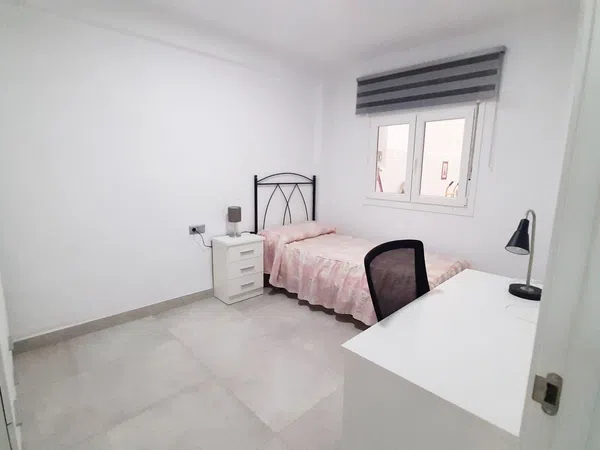 Piso en Calle Tejeros, Cristo de la Epidemia - Foto 12