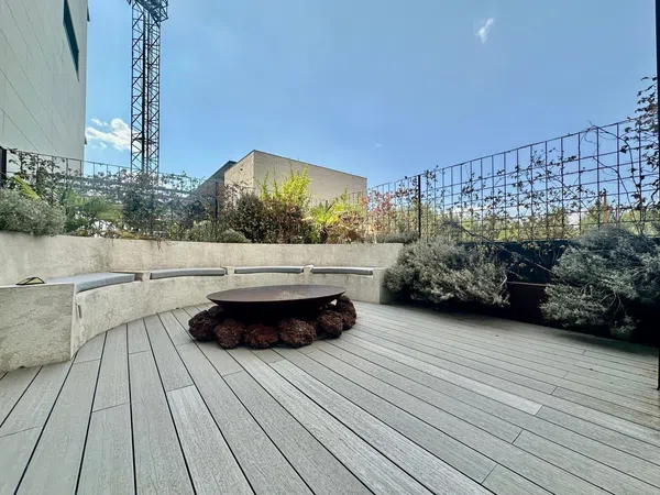Loft en Avenida del Cerro del Águila, 4, Pol. Industrial sur, Pol. Industrial sur - Foto 6
