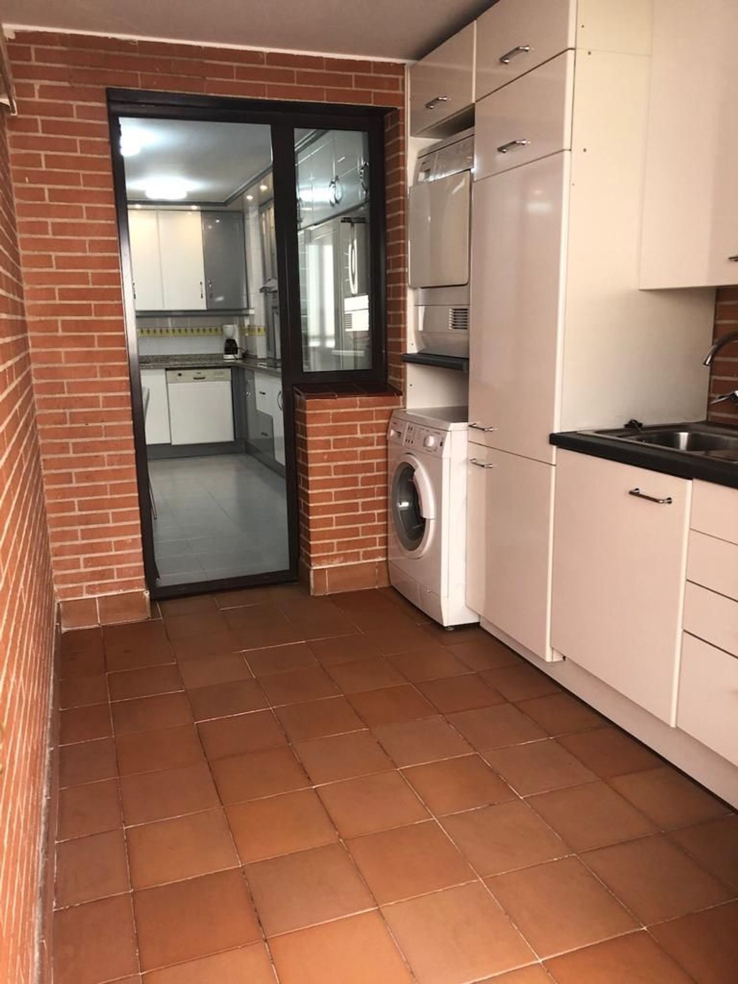 Piso en calle del Marqués de la Valdavia, 113 - Foto 11