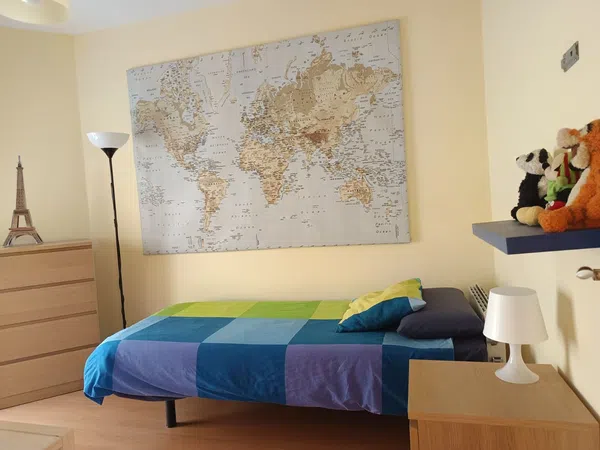 Casa independiente en calle Manuel Barbadillo, 3 - Foto 21