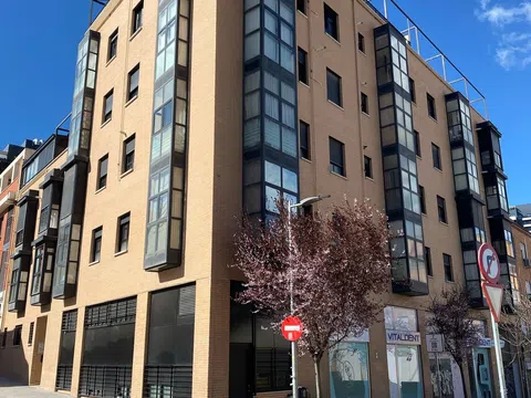 Piso en calle Cantueso, 47