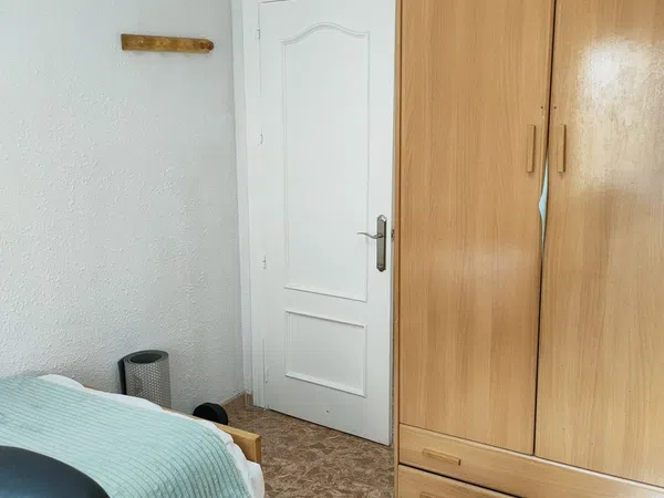 Piso en calle Pedro de Paz, 6 - Foto 10