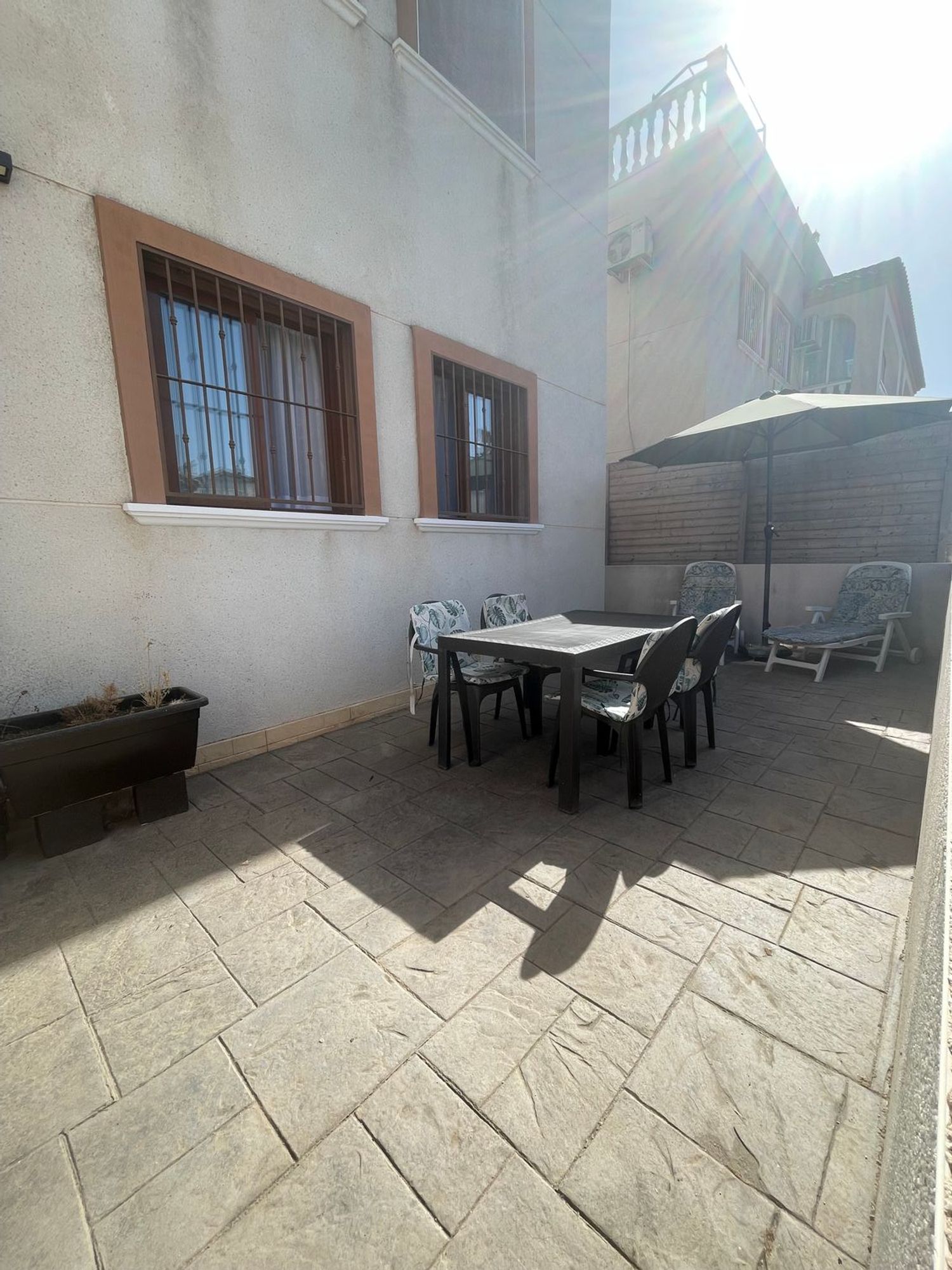 Chalet adosado en Avenida de las Cortes Valencianas, 5 - Foto 4