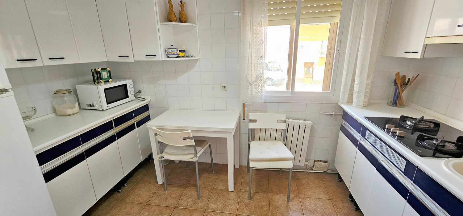 Chalet pareado en Riaza - Foto 10