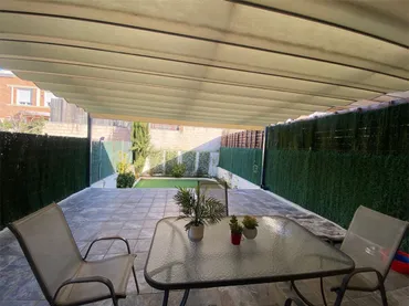Chalet en  Calle de las Moreras 58C - Foto 24