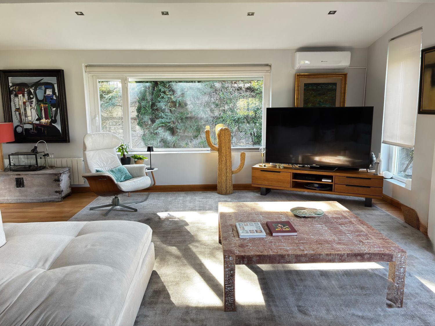 Casa independiente en Urb. monte rozas Barrio Monte Rozas - Foto 13