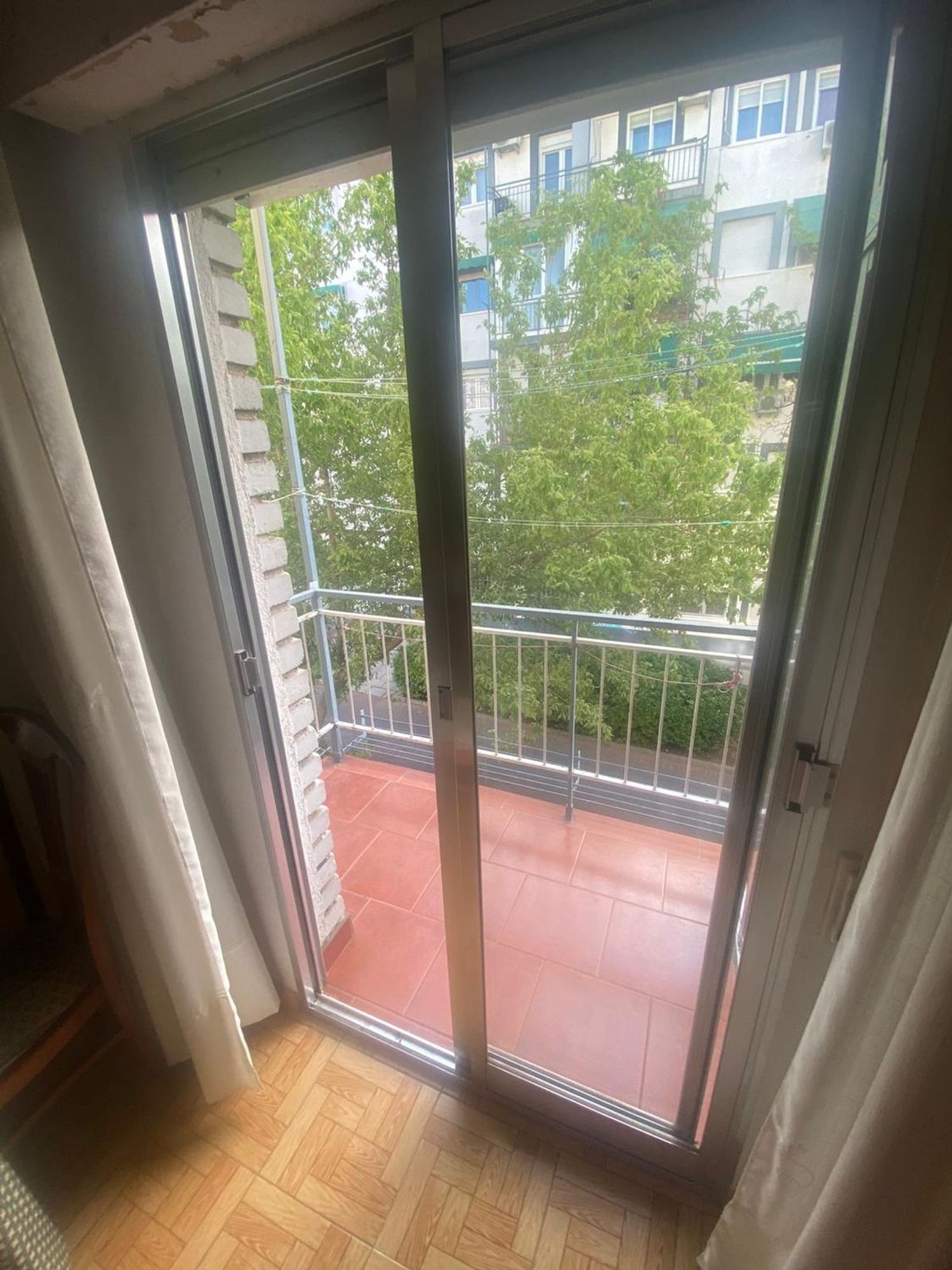 Piso en Calle Cáceres, 21, Zona Renfe - Foto 12