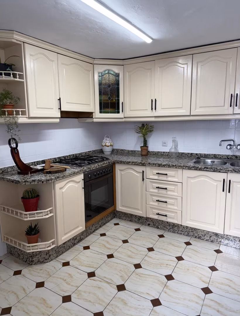 Casa adosada en  Calle Doña Aldonza 15 - Foto 5