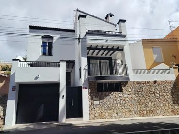 Chalet en  Calle Blasco Ibáñez 17 - Foto 21