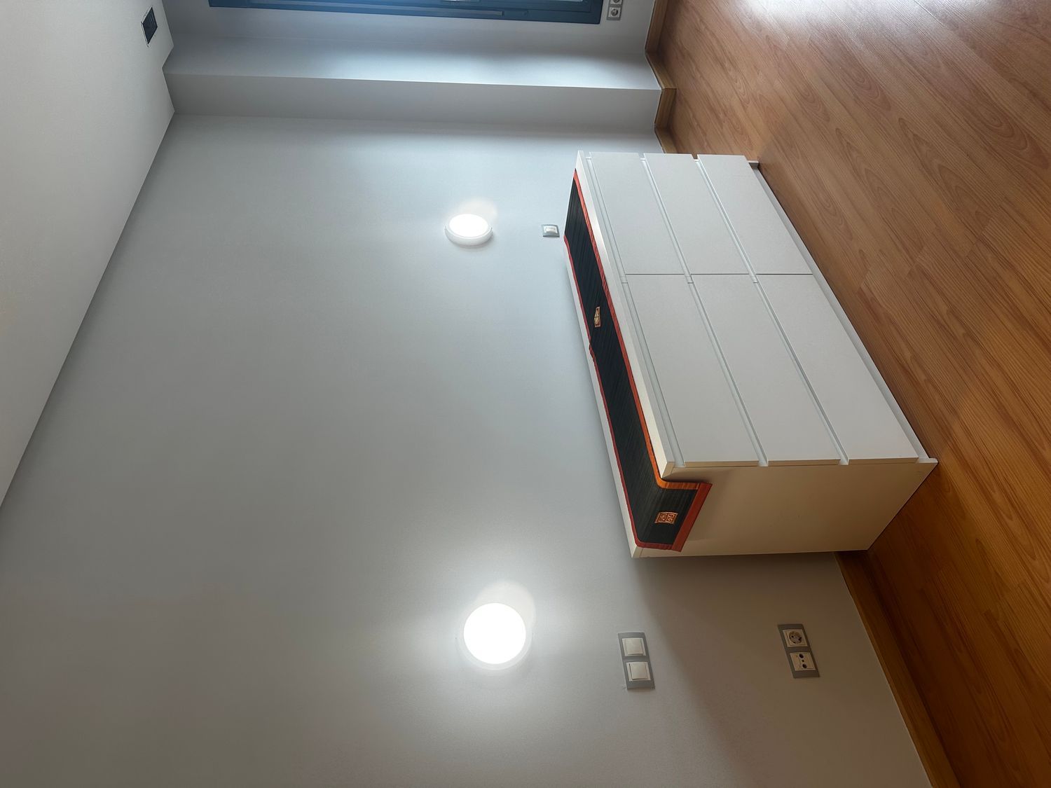 Estudio en calle de Dulce Chacón, 23 - Foto 11