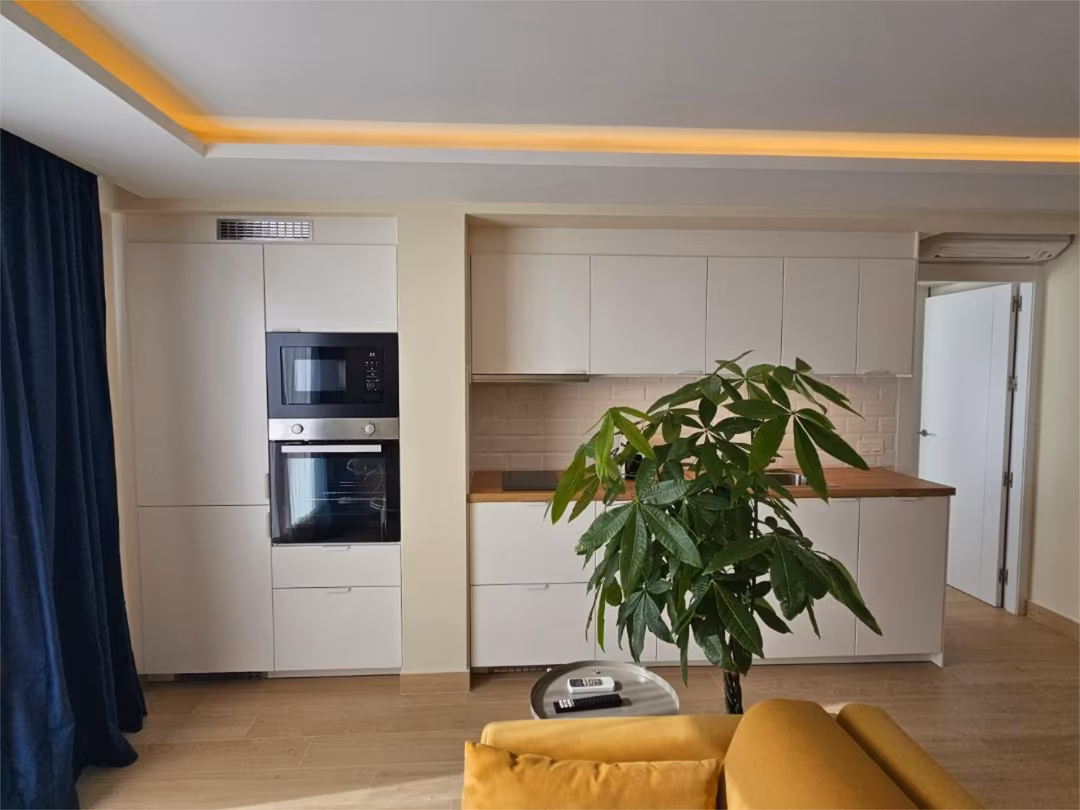 Ático en  Calle Eugenio Gross 62 - Foto 4