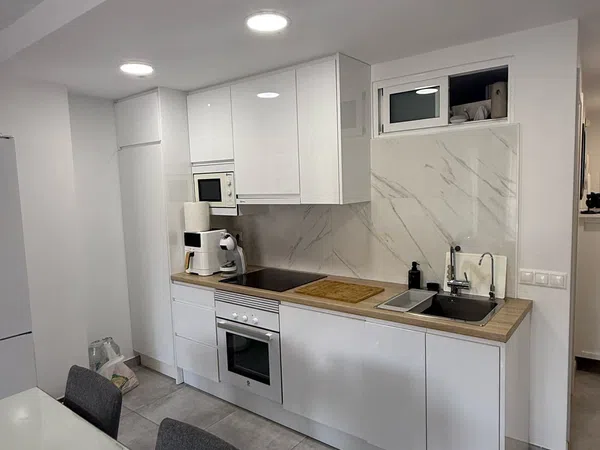 Piso en calle Orquídea, 4 - Foto 11