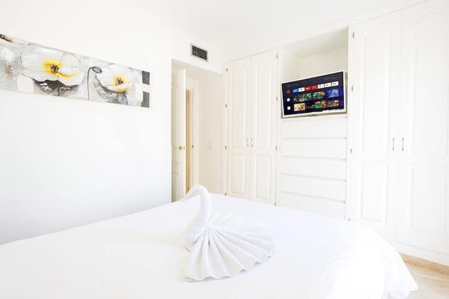 Piso en Urbanización Los Naranjos de Marbella, 5 FaseApto - Foto 7