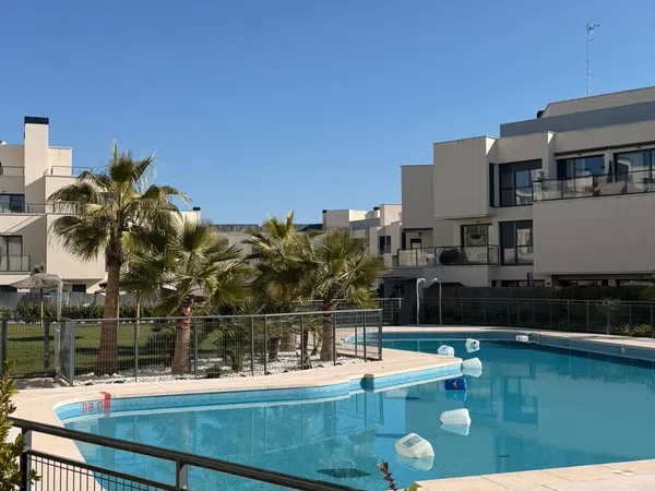 Piso en avenida del Camino de lo Cortao, 14 - Foto 5