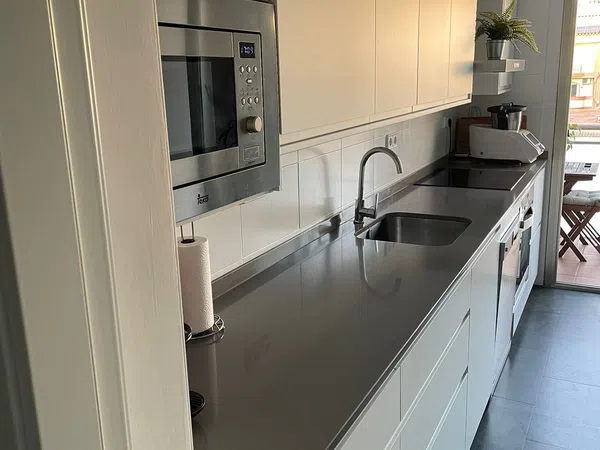 Ático en Santa Maria-Eixample-Sud Sumella - Foto 7