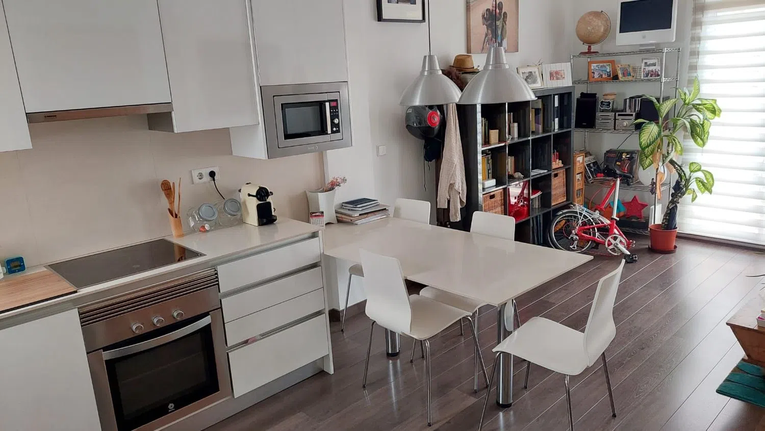 Piso en calle del Mestre Josep Serrano, 4 - Foto 3