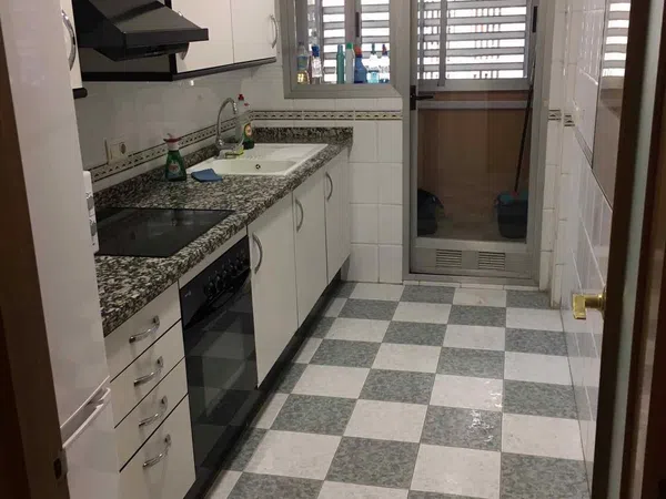 Piso en Avenida d'Amado Granell Mesado, 65, Ciutat de les Arts i de les Ciencies - Foto 5