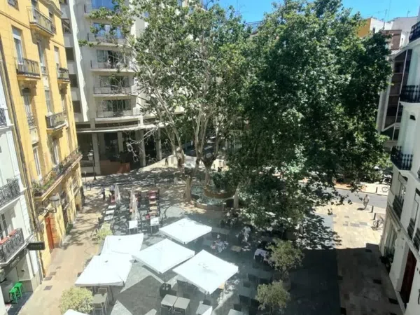 Ático en Plaza Ayuntamiento, 4, Sant Francesc - Foto 11