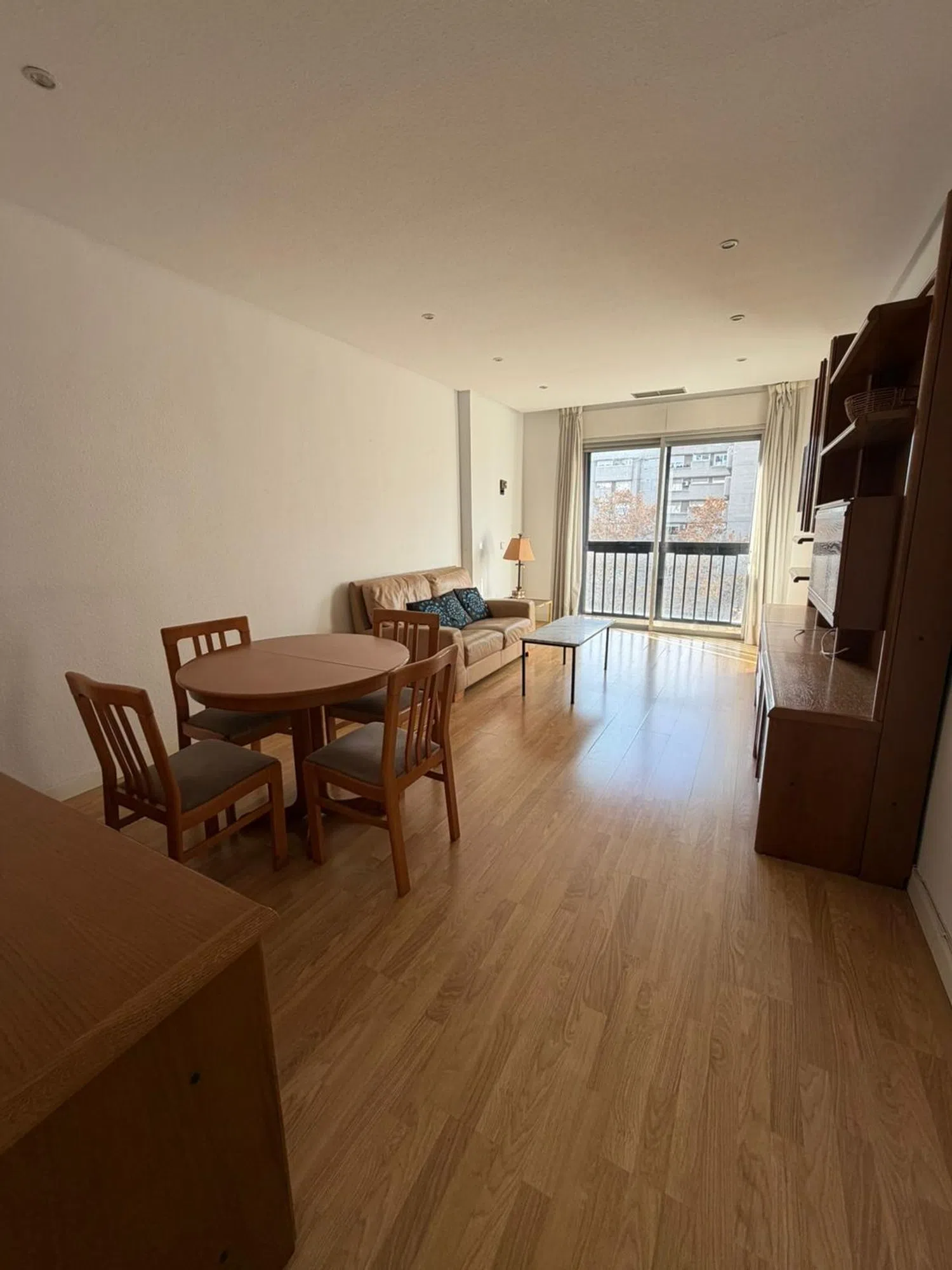 Piso en calle de Sor Ángela de la Cruz, 22 - Foto 2