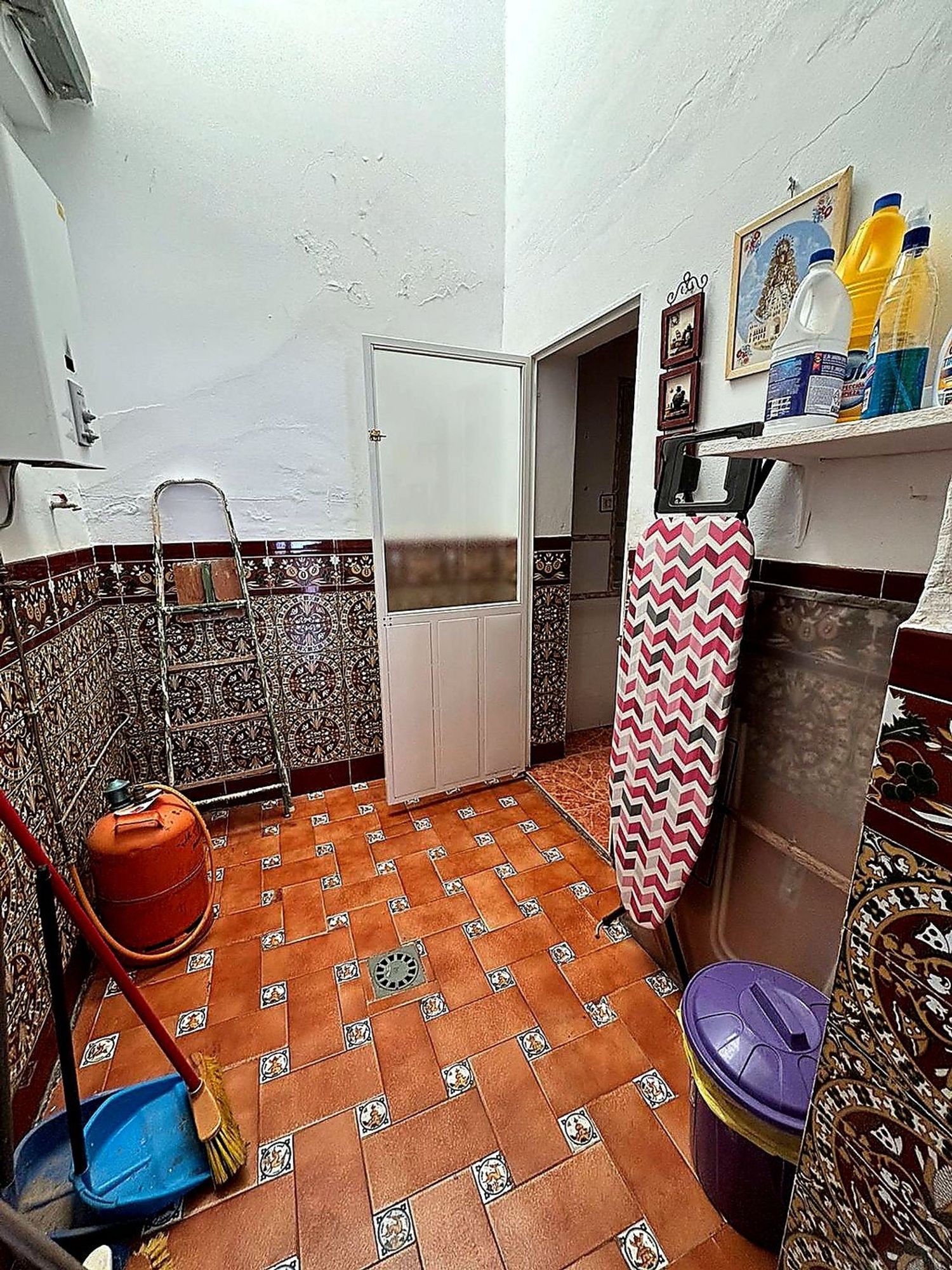 Casa o chalet independiente en Calle Lope de Vega, 40 - Foto 5